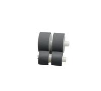 YHykXXztg Kit de Rodillos de Intercambio 5X 5484B001 Compatible con escáner DR C125 C125W C225 C225W II ImageFORMULA