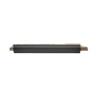 YHykXXztg Rodillo de Esponja de película fusor, Rodillo de presión Inferior, Compatible con MP C6502 C8002 C5100 C5110(Lower Roller)