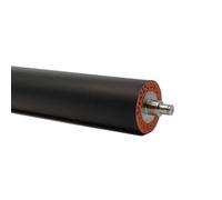 YHykXXztg Rodillo de fusor Superior Esponja Rodillo de presión Inferior MP2075 AE01-1117 AE02-0162 Compatible con MP 2075 2051 2060 5500(Sponge Roller)