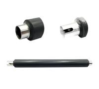 YHykXXztg Rodillo de presión Inferior de Calor Superior del fusor Compatible con FS 4100 4200 4300 M3550 M3560 M3145 M3645 M3655 M3660 M3860 P3045(1X Heat Roller)