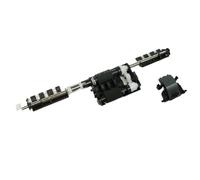 YHykXXztg Rodillo de Recogida ADF Compatible con MX310 MX610 MX510 MX311 MX611 XM3150 XM1145 Rodillo de separación 40X6247 40X8736(Pick Up with Pad)