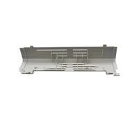 YHykXXztg Tapa de Papelera de Salida, 10 Uds., Compatible con 1010 1018 1020 Plus RC1-2111 (White)