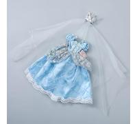 YHYQiFei Bjd - Ropa de muñeca de 1/6 de 11.8 pulgadas, muñecas SD, accesorios de ropa de muñeca articulada con bola, muchos estilos hechos a mano (X)