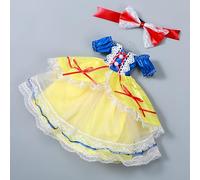 YHYQiFei Bjd - Ropa de muñeca de 1/6 de 11.8 pulgadas, muñecas SD, accesorios de ropa de muñeca articulada con bola, muchos estilos hechos a mano (V)