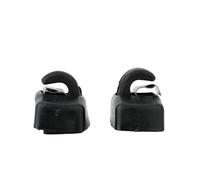 yhyttr 1 par de clips fijos for visera de coche, Compatible for Skoda, Fabia, Octavia y Superb. Clip de soporte para parasol
