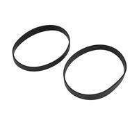 yhyttr 2 correas for aspiradora Bissell, PowerForce Helix 2191U, 2191, 2190H y 1700 aspiradoras compatibles con correa