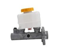 yhyttr Bomba de cilindro de freno, Compatible for Nissan, Patrol GR Y61 RD28Ti ZD30DDTi 2.8 3.0 1997-46010-VB000 46010VS40A 46010-VS41A 46010VS41A cilindro actuador para freno primario