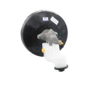 yhyttr Cilindro de freno, Compatible for Geely, MKKONG GC6 Global Hawk 1014001600 con servofreno. cilindro actuador para freno primario