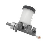 yhyttr Cilindro de freno, Compatible for Suzuki, Swift, Forsa II, Vitara G16A, Suraru, Justy II, 51100-60B10, 5110060B20. Bomba de freno. cilindro actuador para freno primario