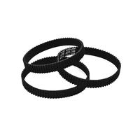 yhyttr Correa de aspiradora Compatible for Bosch, PHO 15-82 16-82 20-82 aspiradoras compatibles con correa