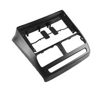 yhyttr Fascia Estéreo For Coche, Compatible Con Fiat, DOBLO 263 2010-2015, Radio MP5 2DIN De 9 Pulgadas, Opel panel del salpicadero de la radio del coche