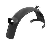 yhyttr Guardabarros trasero for patinete eléctrico compatible con Xiaomi, Mi4 Ultra, piezas for guardabarros, portátil for exteriores guardabarros trasero para patinete eléctrico