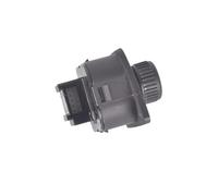 yhyttr Interruptor de espejo lateral, Compatible for VW, Compatible for Polo 2001-2010 Interruptor de perilla de ajuste del espejo del ve(6 pin)