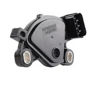 yhyttr Interruptor de seguridad neutral Compatible for Mitsubishi, Lancer, Eclipse, Galant, Endeavor (1997-2011) interruptor de marchas de transmisión