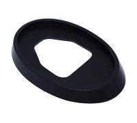 yhyttr Junta base antena aérea Compatible for VW, Compatible for Golf 4 MK4 MK3 2000-2006 junta de la base de la antena(Army green)