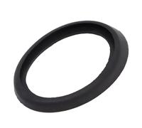 yhyttr Junta base antena Compatible for VW, Compatible for Golf 3 4 5 1H 1J 1K Variant MK3 MK4 MK5 1991-2009 junta de la base de la antena(1Pc)