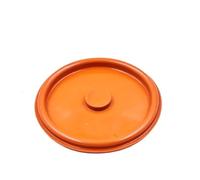 yhyttr Membrana de diafragma de la tapa de la válvula PCV, compatible con Porsche 4.5LV8 (2003-2010), M48.50, M48.00, 94810513107, 94810513103, 94810513204 Tapa de ventilación del cárter del motor(1PC