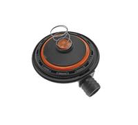 yhyttr Membrana de tapa de válvula PCV, compatible con A3, VW, Passat, Golf, SEAT, Leon, Skoda, 2.0 TDI, VAG Tapa de ventilación del cárter del motor