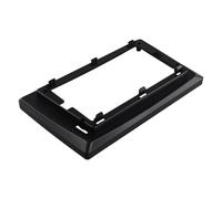 yhyttr Panel De Radio For Coche, Compatible Con Suzuki, Ignis 2003-2008, Kit De Placa De Consola De 10,1 panel del salpicadero de la radio del coche