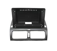 yhyttr Panel De Radio For Coche, Compatible Con Toyota LEXUS, IS200 Altezza 1999-2005, 2 DIN, 9 Pulgadas, Marco, Android panel del salpicadero de la radio del coche