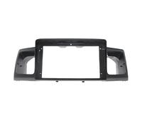 yhyttr Panel Estéreo, Compatible Con Toyota Corolla 2013 TK0086, Marco Android De 9 Pulgadas, Tablero, Reproductor De Audio panel del salpicadero de la radio del coche(Only Frame)