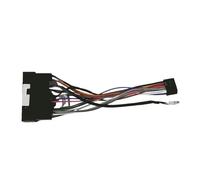 yhyttr Panel Estéreo For Coche, Compatible Con Hyundai, IX45 SANTA FE 2013-2018, 2 DIN, 9 Pulgadas, Marco De DVD panel del salpicadero de la radio del coche(Cord)