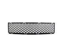 yhyttr Rejilla de luz antiniebla del parachoques delantero Compatible for el marco la Serie 7 E65 E66 2005-2008 rejilla de luz antiniebla de la fascia delantera(1pcs)