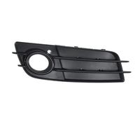 yhyttr Rejilla de luz antiniebla delantera for A4 B8 SLINE 2008-2012 8K0807681C 8K0807682C IZQUIERDA DERECHA rejilla de luz antiniebla de la fascia delantera(Left)