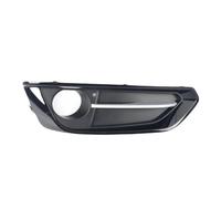 yhyttr Rejilla del marco de la luz antiniebla Compatible for Serie 2 F22 F23 220i 228i 230i 51117343731 51117343732 rejilla de luz antiniebla de la fascia delantera(R)