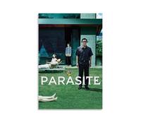 YHZCSCDXY Parasite Modern Classics Movies TV Series - Lienzo decorativo para pared, pintura para dormitorio, 40 x 60 cm, estilo sin marco