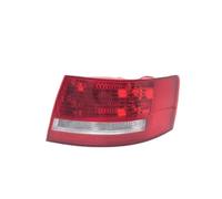 YHZRDMSK Automóvil Faros Traseros Para Para A6L 2005-2008 Accesorios Coche Luz Trasera Lámpara Sin Línea