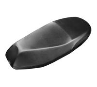 YHZRDMSK Fundas Asiento Moto Funda para Motocicleta a Prueba de Polvo, Protector Solar a llia, Funda Protectora para cojín Scooter, Accesorios