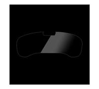 YHZRDMSK Protection Film para X3 para X4 para G01 para G02 2018-2020 Película Protectora Pantalla Vidrio Templado para Coche Película Protectora Pantalla Monitor Salpicadero