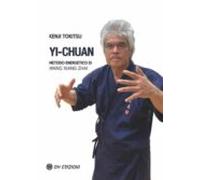 Yi-chuan Metodo Energetico Di Wang Yang Zhai (ebook)