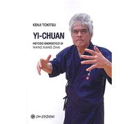 Yi-chuan, metodo energetico di Wang Yang Zhai (I saggi)