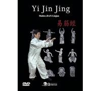 Yi Jin Jing [Francia] [DVD]