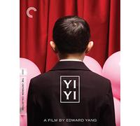Yi Yi: A One and a Two (Criterion Collection (Video))