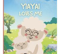 Yia yia loves Me: Little Acts of Love