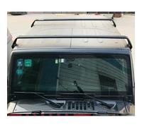 YIANKWY (1 par) Baca de Coche Coche Barras de Techo para Jeep Wrangler JL JK 2007 2008 2009 2010 2011 2012-2023 Aluminio