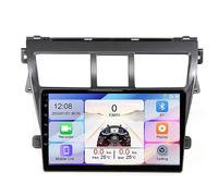 YIANKWY Android 15 Radio Estéreo 9 Inch Pantalla Táctil Capacitiva Navegación GPS USB 4G Red WLAN Bluetooth para Vlos 2007-2012 Audio FM/Am/RDS Radio Video Player WiFi SWC,8Core4G+WiFi6G+128G