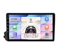 YIANKWY Android 15 Radio Estéreo 9 Inch Pantalla Táctil Capacitiva Navegación GPS USB 4G Red WLAN Bluetooth para SsangYong Kyron 2005-2011 Audio FM/Am/RDS Radio Video Player WiFi SWC
