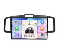 YIANKWY Android 15 Radio Estéreo 9 Inch Pantalla Táctil Capacitiva Navegación GPS USB 4G Red WLAN Bluetooth para Freed 1 2008-2016 Audio FM/Am/RDS Radio Video Player WiFi SWC,4CoreWifi1G+16G