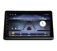 YIANKWY Android 15 Radio Estéreo 9 Inch Pantalla Táctil Capacitiva Navegación GPS USB 4G Red WLAN Bluetooth para Mitsubishi Pajero 2 V30 V40 V20 1991-2004 Audio FM/Am/RDS Radio Video Player WiFi SWC
