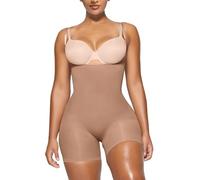 YIANNA Body Reductor Mujer Abdomen Moldeador Adelgazante Postparto Fajas Reductoras Colombianas Bodysuit Shapewear Reductora y Moldeadora Sienna XXS/XS 5258