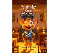 Yiannis' Great Adventures Vol. 3: Caterina - A Taste of Home