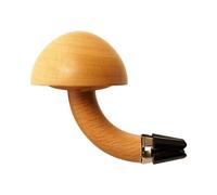 Yianyal Ambientador de coche con clip de aire acondicionado para coche | Difusor lindo y natural con fragancias de - Accesorios interiores únicos para automóviles, atractivos clips de