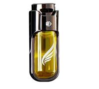 Yianyal Ambientador para coche, ambientador multiusos para coche, difusor de perfume portátil, clips de ventilación, ambientador para coche, empresa y hogar