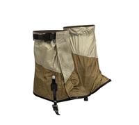 Yianyal Calcetines protectores para zapatos | Protectores elásticos para muñecas, cubrepiernas de caza | para mujeres adultos familia amigos apasionados esquí al aire libre caza desierto