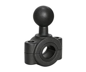 Yianyal Casquillo A | Abrazadera de ángulo ajustable - Aluminio ligero soporte trípode 2,5 cm - para películas, iluminación, fotografía, Live Streaming vídeo interiores