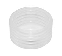 Yianyal Cubierta antipolvo para taladro, cubierta antipolvo para taladro eléctrico, martillo eléctrico, cuenco de cenizas, herramientas de mejora del hogar para personal profesional y técnico